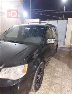 Dodge Grand Caravan